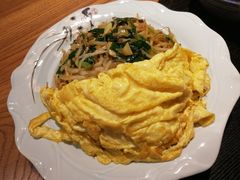 合菜盖帽-娄三少春饼·烤鸭(合生汇购物中心店)