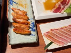 -山之屋炭火烧肉·生啤畅饮(大朗万科中央公园店)