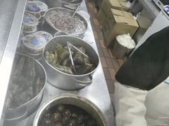 -芳婆糕团店(王府大街店)