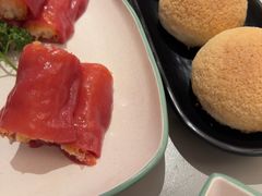 -添好运点心专门店(深水埗店)