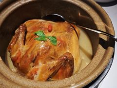 -外婆家(西红门荟聚购物中心店)