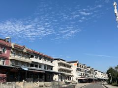 -梁子岛生态旅游区