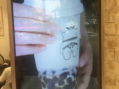 -茶力的小怪兽(梅林卓悦汇店)