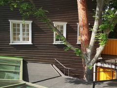 -三鹰之森吉卜力美术馆