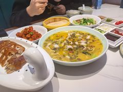 -东流山北京烤鸭·家常菜(南京首店)