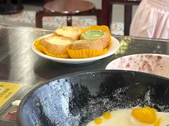 -民信老铺(华盖路店)