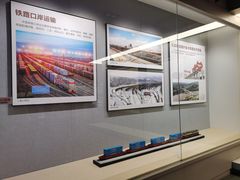 -中国铁道博物馆(正阳门馆)