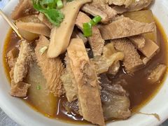 -颓记茶餐厅(美景总店)