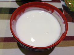 -语言大学-清真食堂