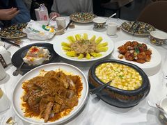-羲和雅苑•北京烤鸭(国贸商城店)