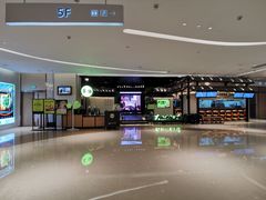 门面-客语客家菜(琶洲保利店)