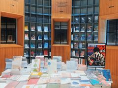 -思南书局·诗歌店