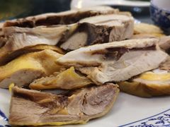 -回辉登偰氏面片(东莲花美食街店)