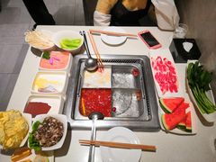 -海底捞火锅(龙岗星河COCO Park店)