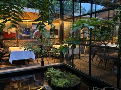 -野蔓果·山野菜(西湖景区·龙井茶田店)