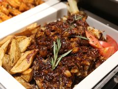 -电谷雅阁国际大酒店