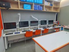 -斯坦星球AI编程·机器人科创·科学实验·信奥·思维·STEM·乐高·竞赛考级(浦东联洋广场大拇指龙阳御桥中心)