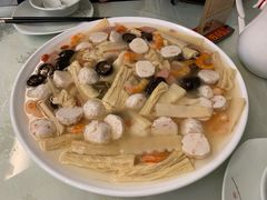 -长春观斋补堂素菜馆