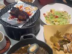 -客颂·客家宴(大壮国际广场店)
