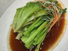 豉淋双蔬-蓟都宴