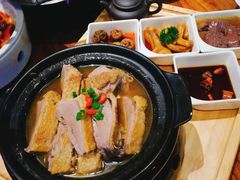 -四方桌·福建客家土菜(二中店)