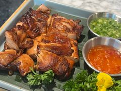 -PHO爺·越南料理(亦庄大族广场店)