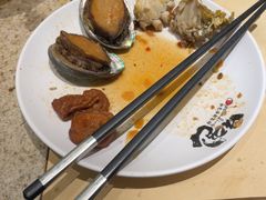-初色海鲜自助(万丰路店)