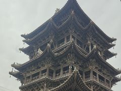 -飞云楼