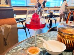 -奉天小馆·非遗东北菜(沈阳万象城店)