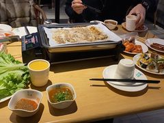 -玫瑰花园自助烤肉(顺义鑫海韵通店)