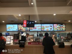 -肯德基(建华店)