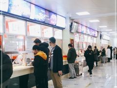 -天津大学留园餐厅