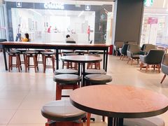 -星巴克(汕头群光广场店)