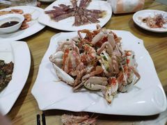 -梅子大排档