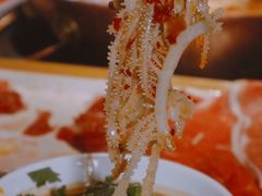 -城南老友羊蝎子火锅(花乡奥莱店)