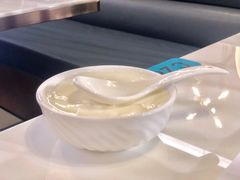 大良双皮奶-清晖小苑•顺德地方菜(壹海城店)