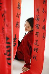 -喜爱高定婚纱摄影