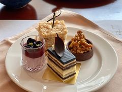 -韵咖啡自助餐厅(天津香格里拉店)