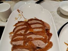 -北京全聚德(方庄店)
