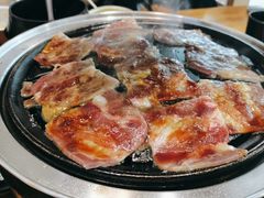 -九田家黑牛烤肉(溧水万达店)