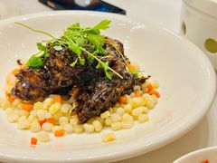-莆田餐厅PUTIEN(三里屯店)