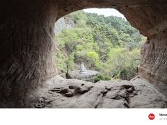 -玉华宫景区