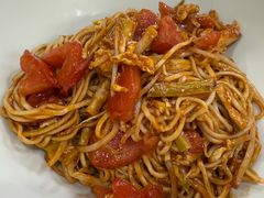 -何太太馄饨面铺(大浒东苑店)