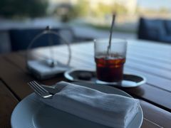 -东方美谷JW万豪酒店·The lounge大堂吧