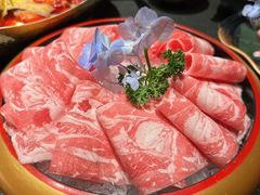 -色響火锅(恒隆广场店)