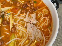 -缘久缘米粉(新街口店)