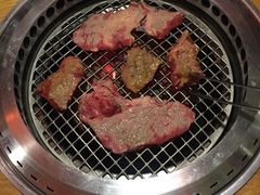 -赤坂亭·M9和牛烧肉·铁板烧(合肥万象城店)
