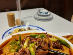 -阿布都新疆音乐美食城(长湖路店)