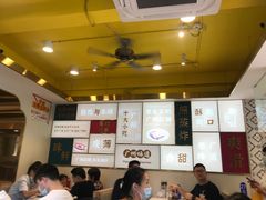 -华辉拉肠(宝华店)