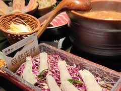 -季季山·云南野生菌火锅(上海首店)